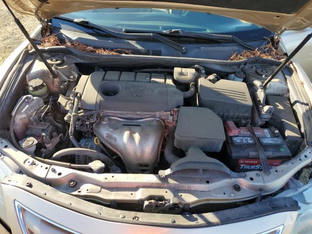 Photo 10 VIN: 4T1BF3EK7BU149239 - TOYOTA CAMRY BASE 