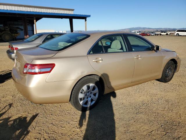 Photo 2 VIN: 4T1BF3EK7BU149239 - TOYOTA CAMRY BASE 