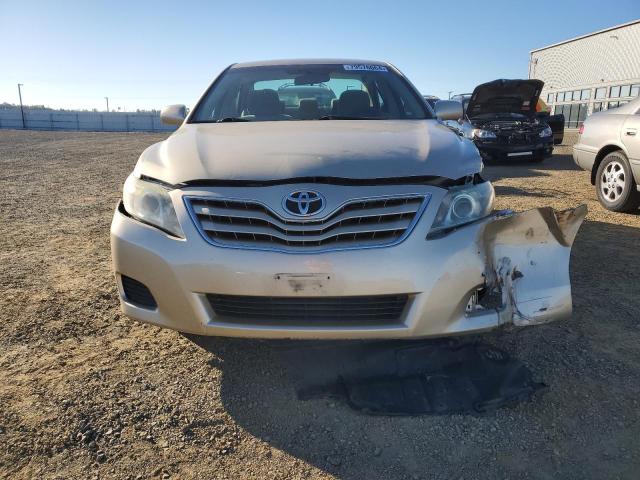 Photo 4 VIN: 4T1BF3EK7BU149239 - TOYOTA CAMRY BASE 