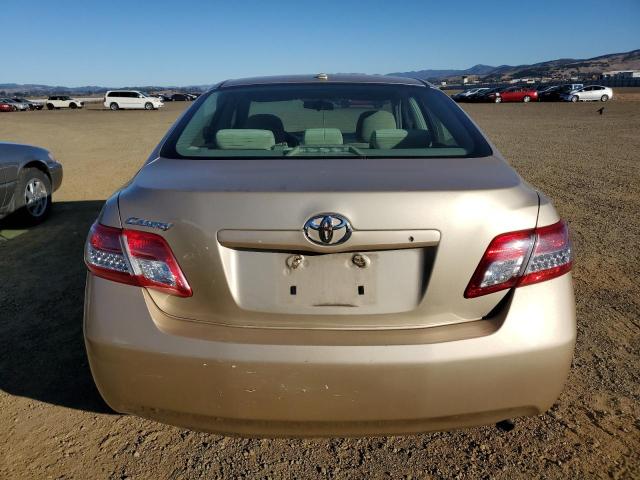 Photo 5 VIN: 4T1BF3EK7BU149239 - TOYOTA CAMRY BASE 