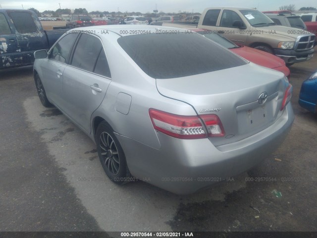 Photo 2 VIN: 4T1BF3EK7BU150410 - TOYOTA CAMRY 