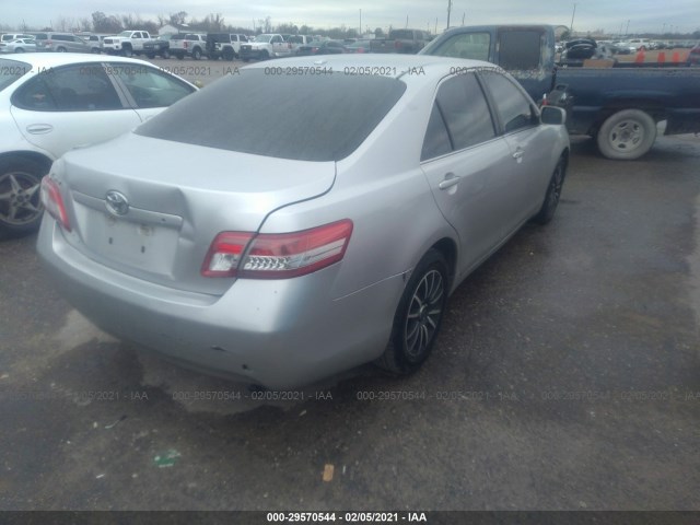 Photo 3 VIN: 4T1BF3EK7BU150410 - TOYOTA CAMRY 