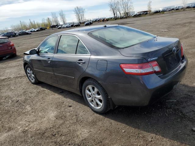 Photo 1 VIN: 4T1BF3EK7BU150441 - TOYOTA CAMRY 