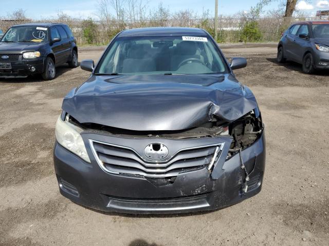 Photo 4 VIN: 4T1BF3EK7BU150441 - TOYOTA CAMRY 