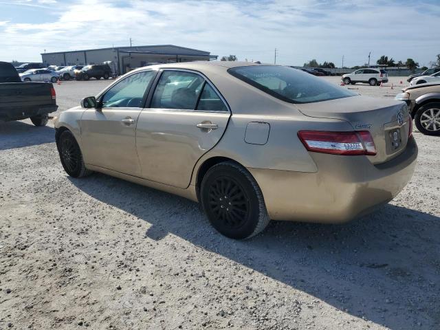 Photo 1 VIN: 4T1BF3EK7BU151279 - TOYOTA CAMRY BASE 