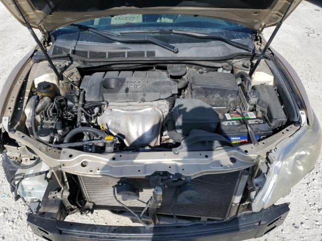 Photo 10 VIN: 4T1BF3EK7BU151279 - TOYOTA CAMRY BASE 