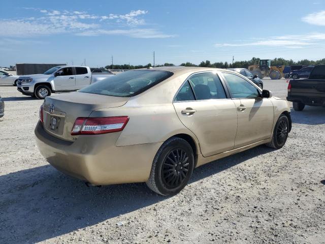 Photo 2 VIN: 4T1BF3EK7BU151279 - TOYOTA CAMRY BASE 