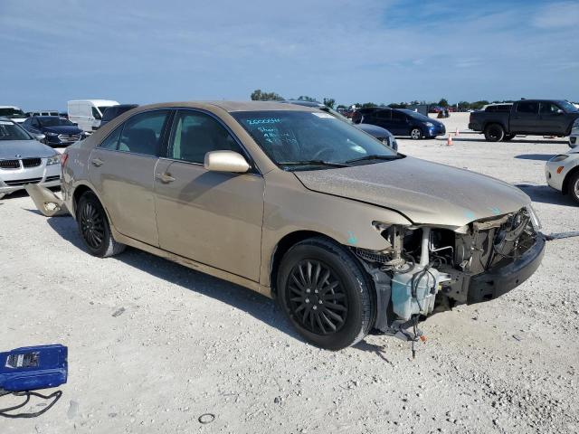 Photo 3 VIN: 4T1BF3EK7BU151279 - TOYOTA CAMRY BASE 