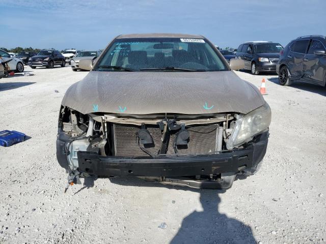 Photo 4 VIN: 4T1BF3EK7BU151279 - TOYOTA CAMRY BASE 