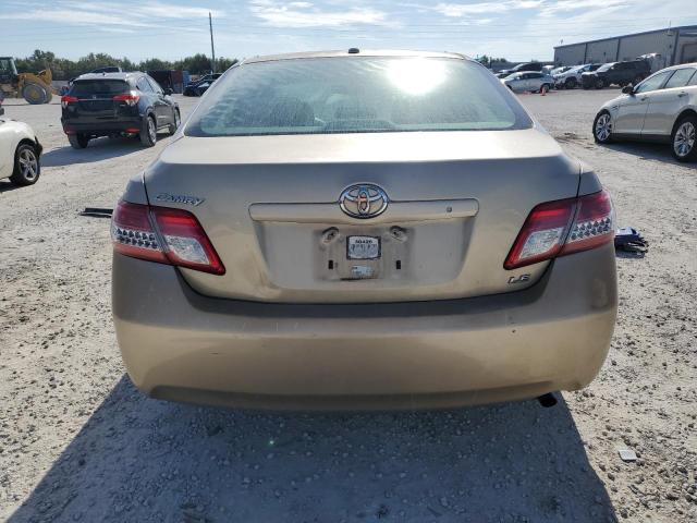 Photo 5 VIN: 4T1BF3EK7BU151279 - TOYOTA CAMRY BASE 