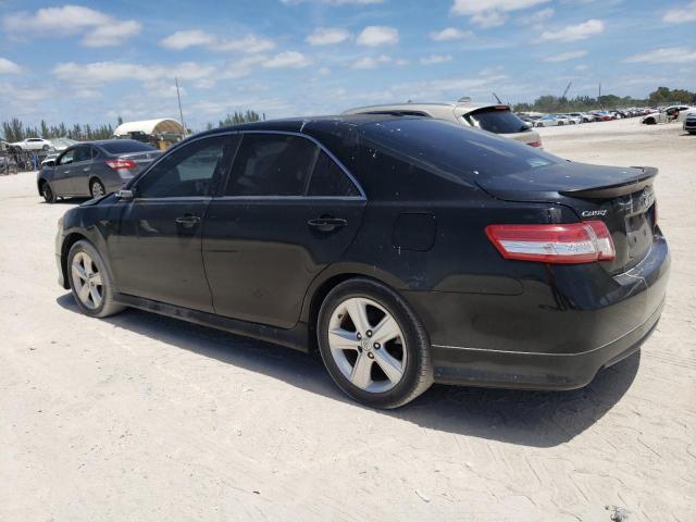 Photo 1 VIN: 4T1BF3EK7BU151492 - TOYOTA CAMRY 