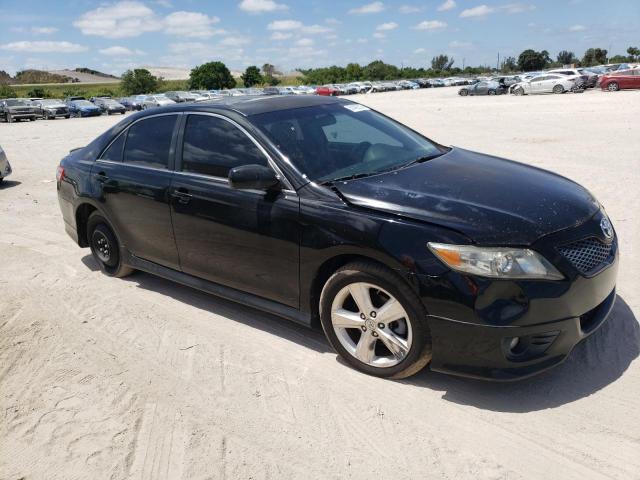 Photo 3 VIN: 4T1BF3EK7BU151492 - TOYOTA CAMRY 