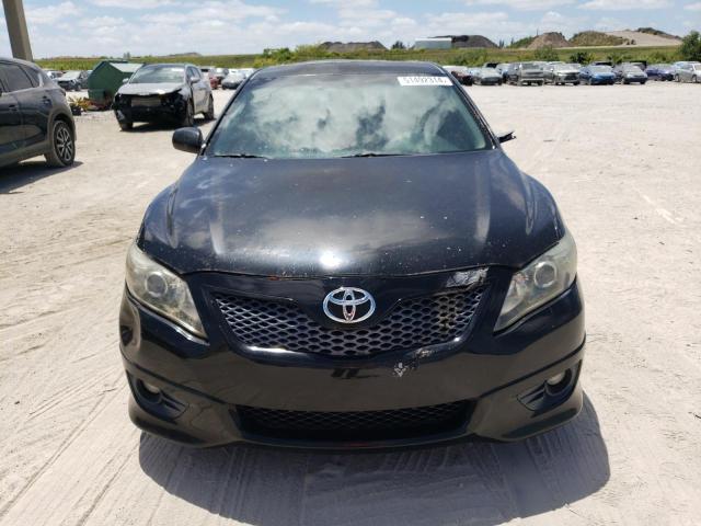 Photo 4 VIN: 4T1BF3EK7BU151492 - TOYOTA CAMRY 