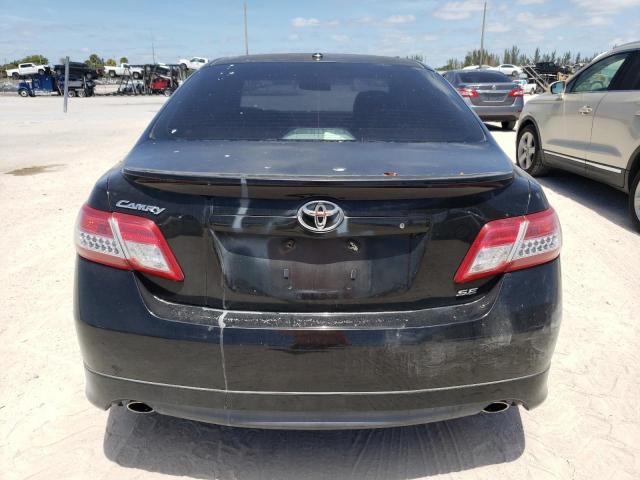 Photo 5 VIN: 4T1BF3EK7BU151492 - TOYOTA CAMRY 