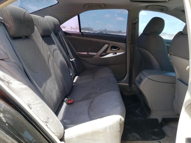 Photo 9 VIN: 4T1BF3EK7BU151492 - TOYOTA CAMRY 