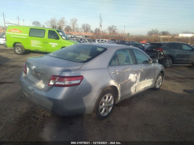 Photo 3 VIN: 4T1BF3EK7BU152321 - TOYOTA CAMRY 