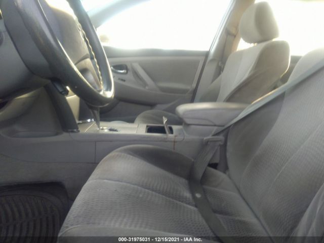 Photo 4 VIN: 4T1BF3EK7BU152321 - TOYOTA CAMRY 