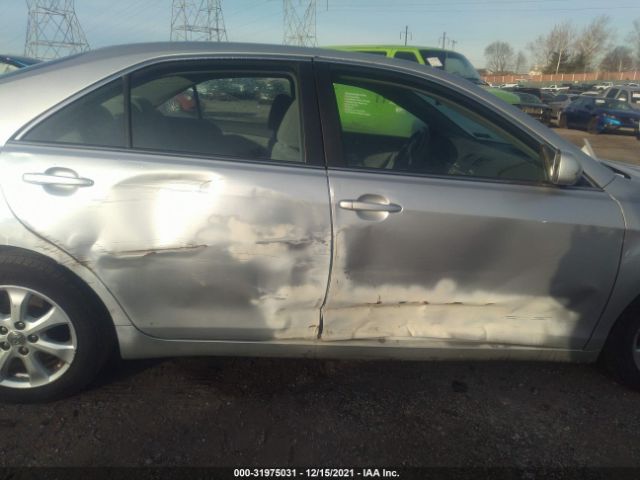 Photo 5 VIN: 4T1BF3EK7BU152321 - TOYOTA CAMRY 