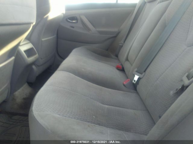 Photo 7 VIN: 4T1BF3EK7BU152321 - TOYOTA CAMRY 