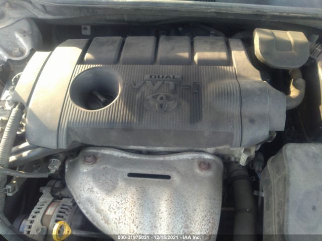 Photo 9 VIN: 4T1BF3EK7BU152321 - TOYOTA CAMRY 