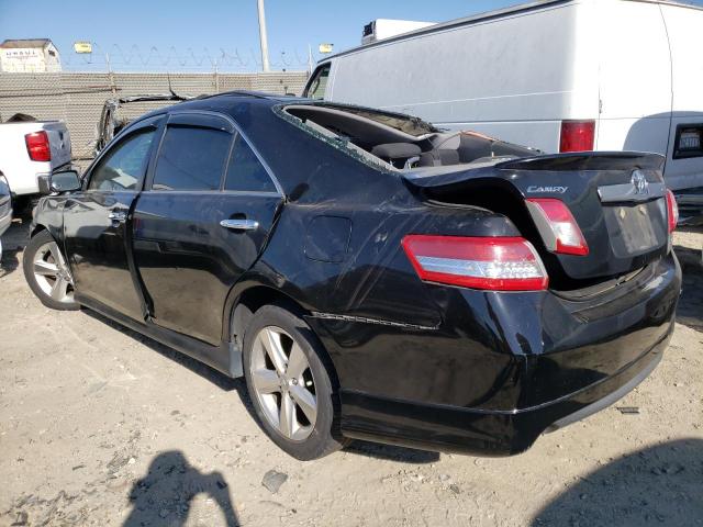 Photo 1 VIN: 4T1BF3EK7BU155753 - TOYOTA CAMRY BASE 