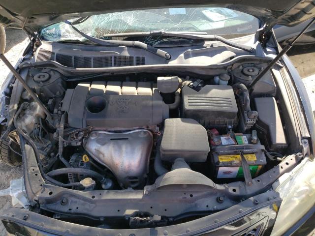 Photo 10 VIN: 4T1BF3EK7BU155753 - TOYOTA CAMRY BASE 