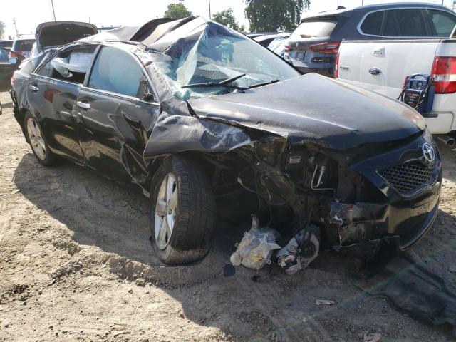 Photo 3 VIN: 4T1BF3EK7BU155753 - TOYOTA CAMRY BASE 