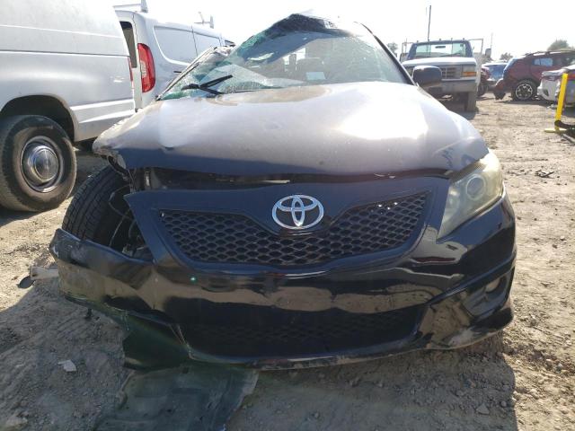 Photo 4 VIN: 4T1BF3EK7BU155753 - TOYOTA CAMRY BASE 