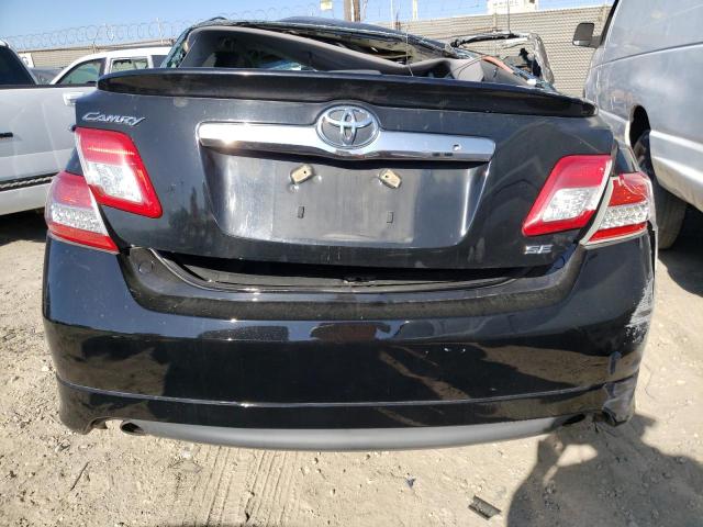 Photo 5 VIN: 4T1BF3EK7BU155753 - TOYOTA CAMRY BASE 