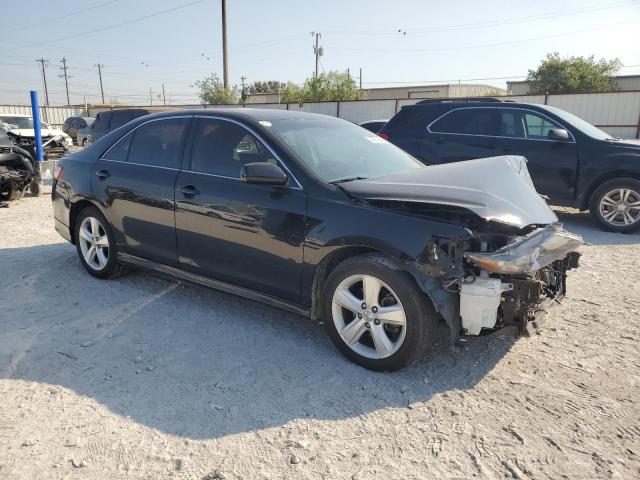 Photo 3 VIN: 4T1BF3EK7BU156563 - TOYOTA CAMRY BASE 