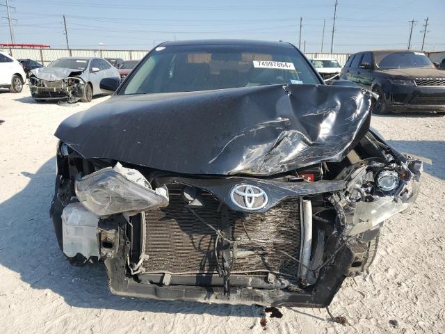 Photo 4 VIN: 4T1BF3EK7BU156563 - TOYOTA CAMRY BASE 