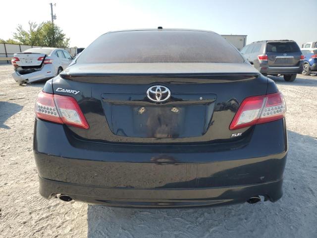 Photo 5 VIN: 4T1BF3EK7BU156563 - TOYOTA CAMRY BASE 