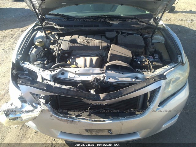 Photo 9 VIN: 4T1BF3EK7BU157325 - TOYOTA CAMRY 