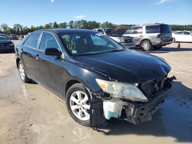 Photo 0 VIN: 4T1BF3EK7BU161780 - TOYOTA CAMRY 