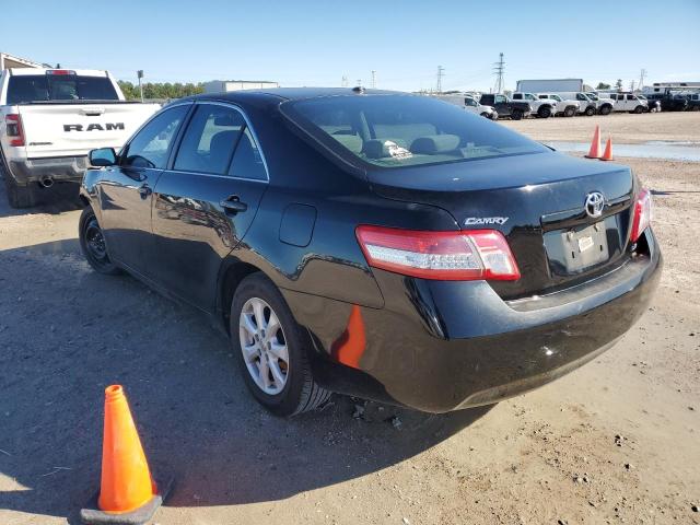 Photo 2 VIN: 4T1BF3EK7BU161780 - TOYOTA CAMRY 