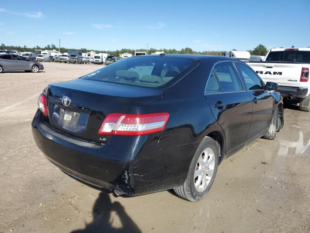 Photo 3 VIN: 4T1BF3EK7BU161780 - TOYOTA CAMRY 