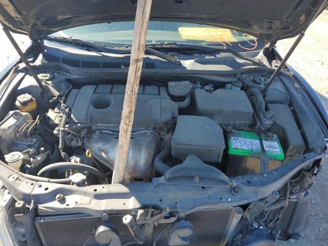 Photo 6 VIN: 4T1BF3EK7BU161780 - TOYOTA CAMRY 