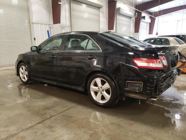 Photo 1 VIN: 4T1BF3EK7BU161830 - TOYOTA CAMRY BASE 