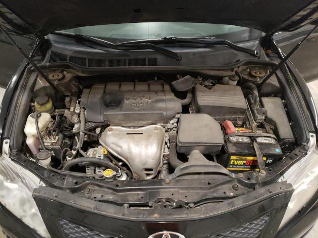 Photo 10 VIN: 4T1BF3EK7BU161830 - TOYOTA CAMRY BASE 