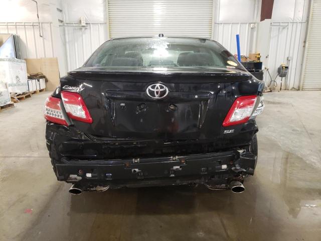 Photo 5 VIN: 4T1BF3EK7BU161830 - TOYOTA CAMRY BASE 