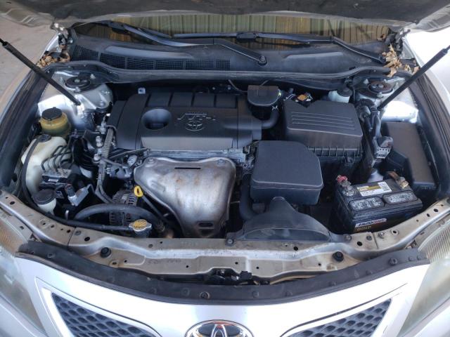 Photo 6 VIN: 4T1BF3EK7BU162928 - TOYOTA CAMRY BASE 