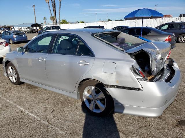 Photo 1 VIN: 4T1BF3EK7BU163559 - TOYOTA CAMRY 