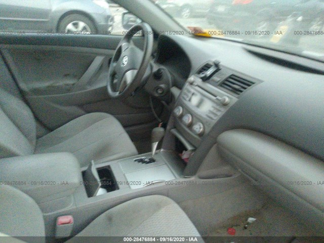 Photo 4 VIN: 4T1BF3EK7BU165358 - TOYOTA CAMRY 