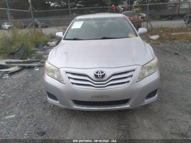 Photo 5 VIN: 4T1BF3EK7BU165358 - TOYOTA CAMRY 