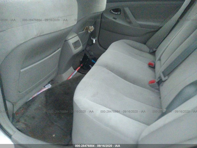 Photo 7 VIN: 4T1BF3EK7BU165358 - TOYOTA CAMRY 