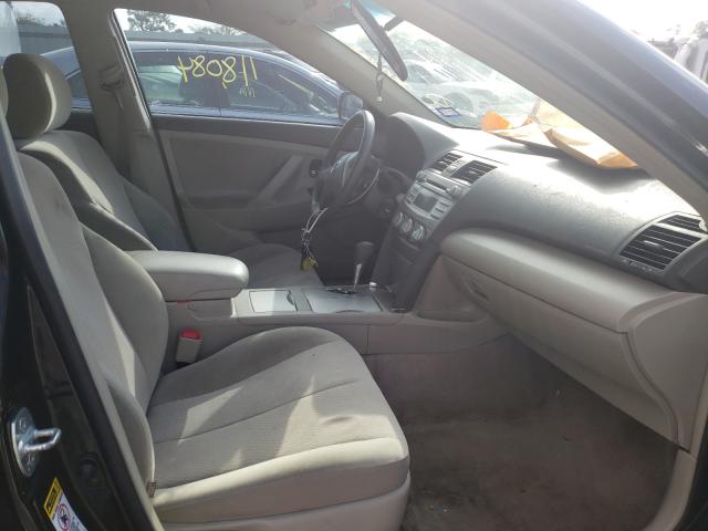 Photo 4 VIN: 4T1BF3EK7BU165554 - TOYOTA CAMRY 