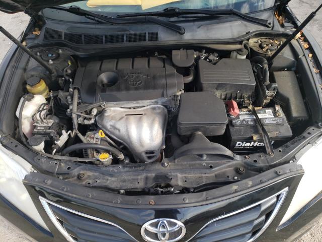 Photo 6 VIN: 4T1BF3EK7BU165554 - TOYOTA CAMRY 