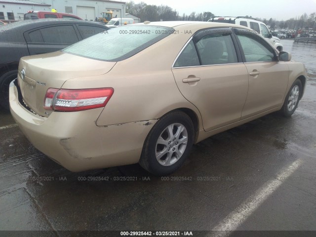 Photo 3 VIN: 4T1BF3EK7BU170561 - TOYOTA CAMRY 