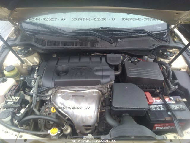 Photo 9 VIN: 4T1BF3EK7BU170561 - TOYOTA CAMRY 