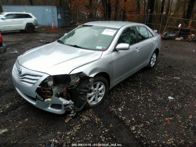 Photo 1 VIN: 4T1BF3EK7BU171175 - TOYOTA CAMRY 